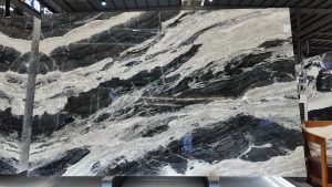 Splendid Mountains & Rivers Marble