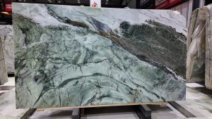 Bvlgari Green Marble