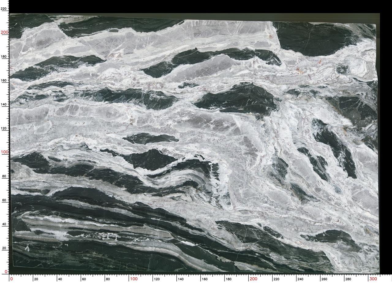 Splendid Mountains & Rivers Marble - Image 7
