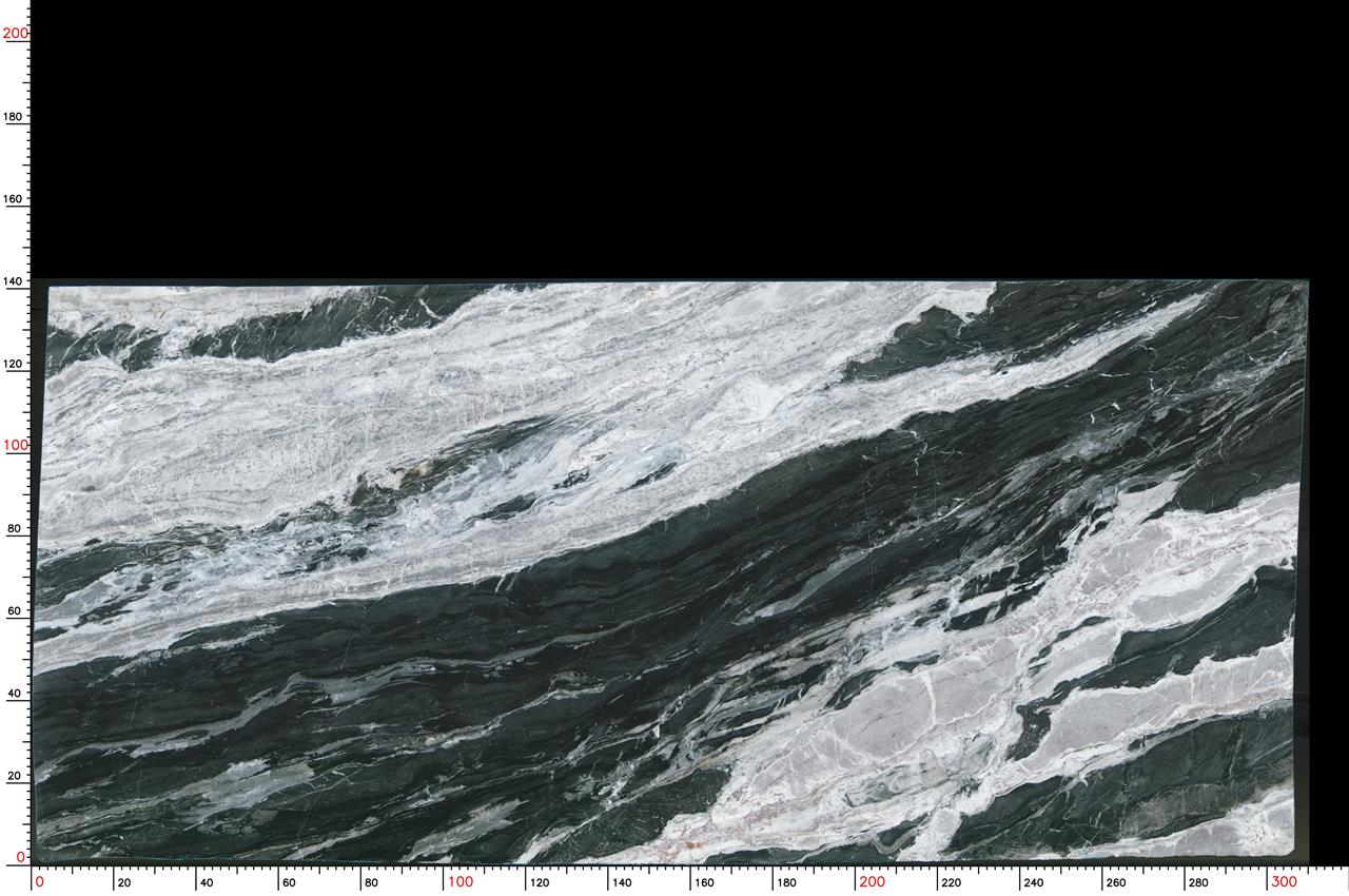 Splendid Mountains & Rivers Marble - Image 9