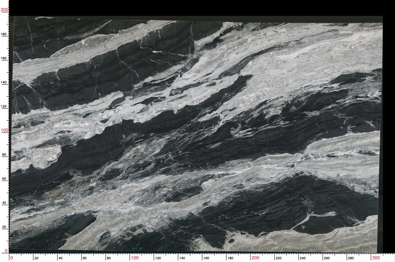 Splendid Mountains & Rivers Marble - Image 10