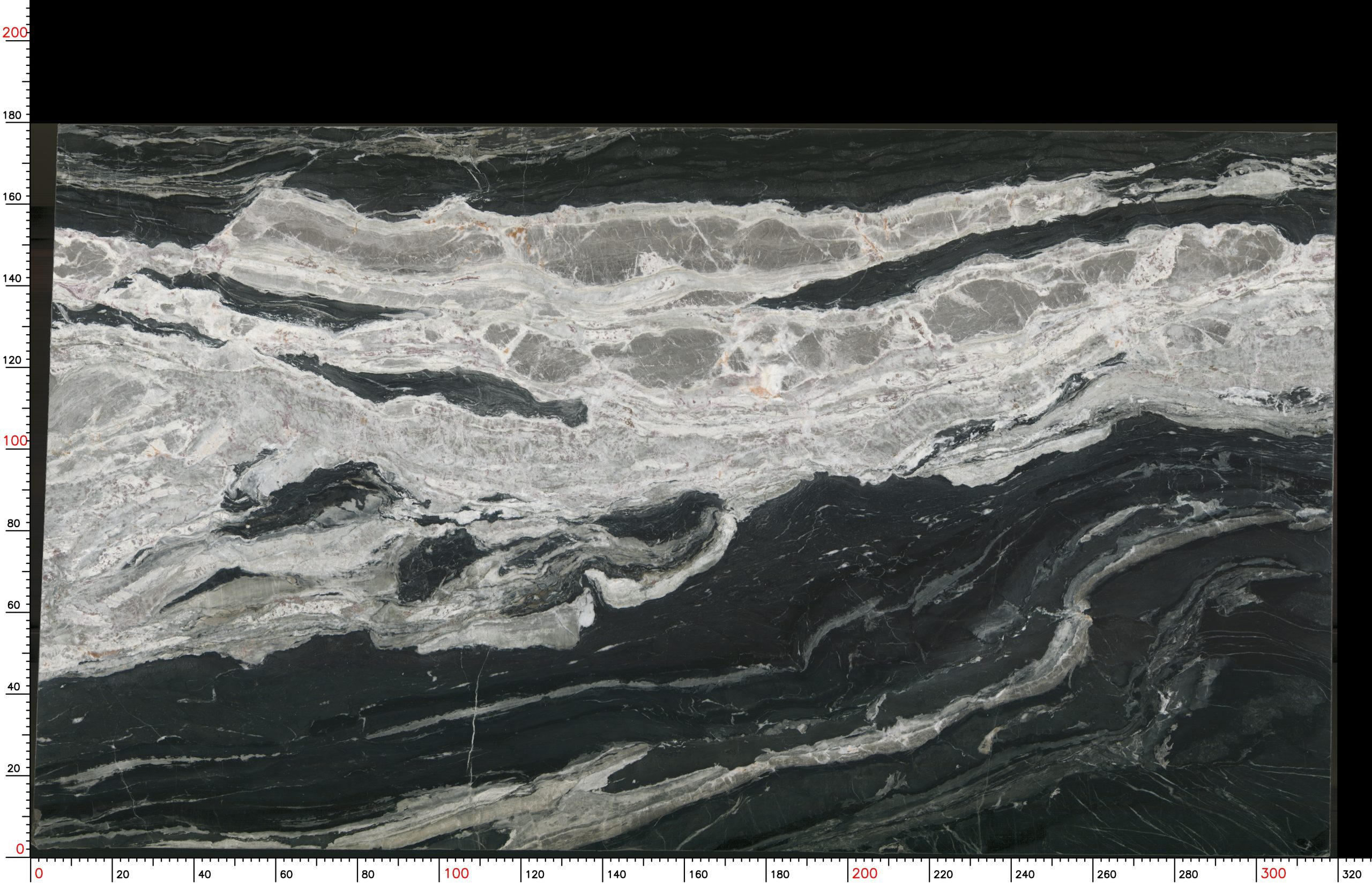 Splendid Mountains & Rivers Marble - Image 11