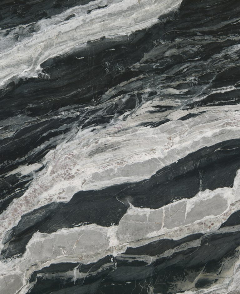 Splendid Mountains & Rivers Marble - Image 12